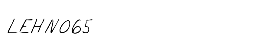 LEHN065