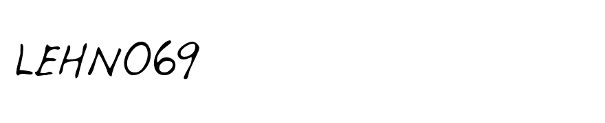 LEHN069