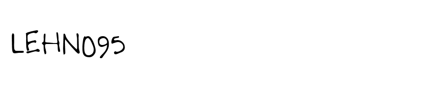 LEHN095