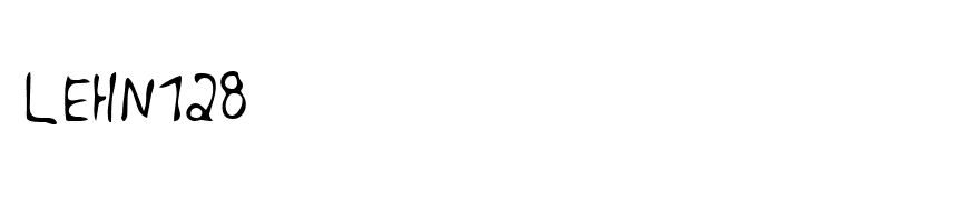 LEHN128