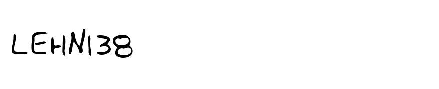 LEHN138