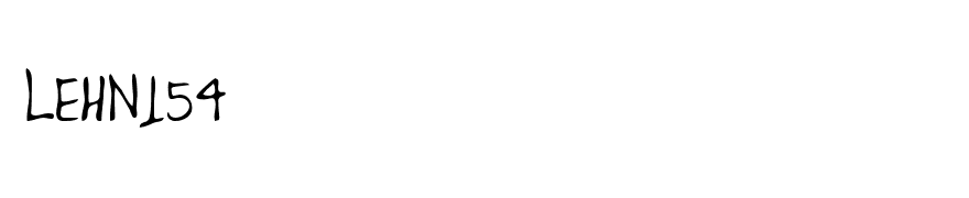 LEHN154