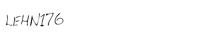 LEHN176
