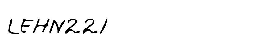 LEHN221