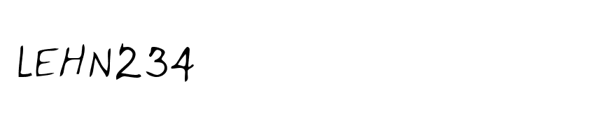 LEHN234