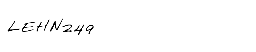 LEHN249