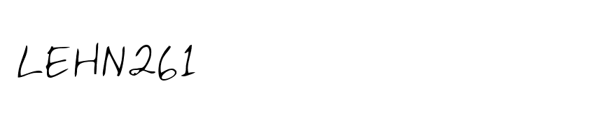 LEHN261