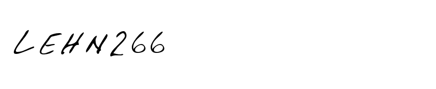 LEHN266
