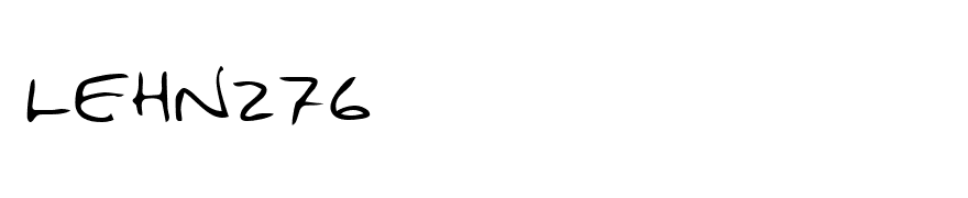 LEHN276