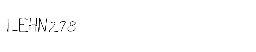 LEHN278