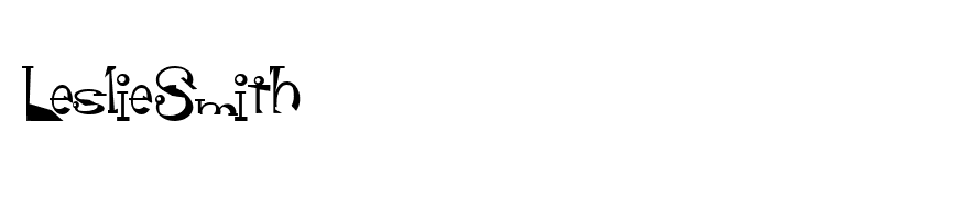 LeslieSmith