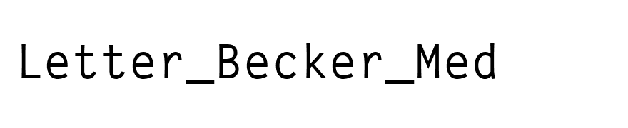 Letter_Becker_Med