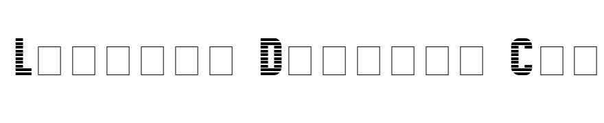 Levelor Display Caps SSi