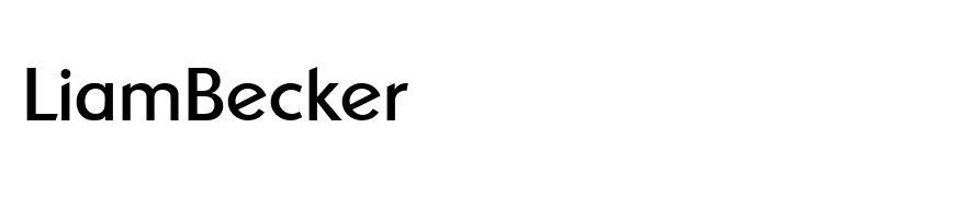 LiamBecker