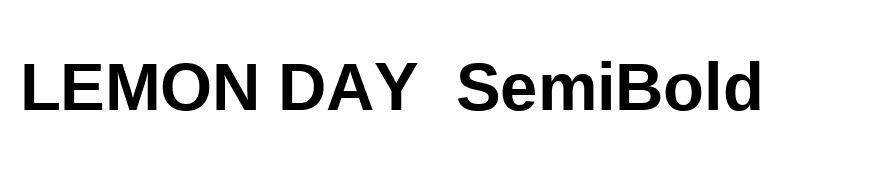 Liberation Sans Bold