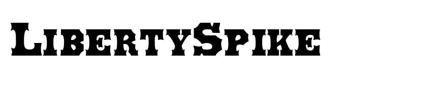 LibertySpike