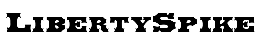 LibertySpikeExtended