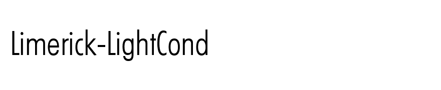 Limerick-LightCond