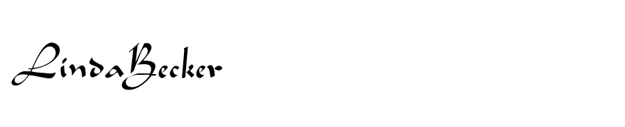 LindaBecker