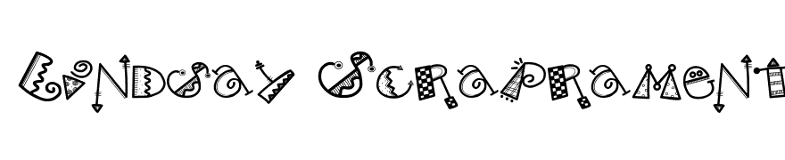 Lindsay Scrapramento