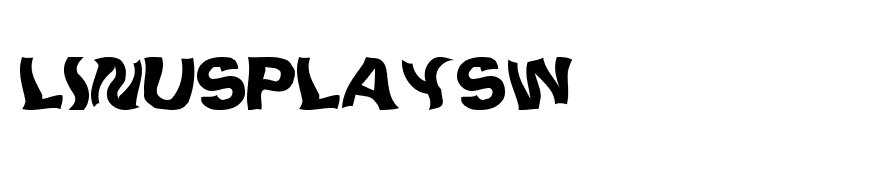 LinusPlaySW