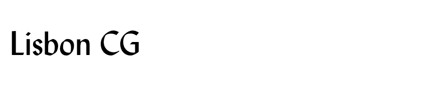 Lisbon CG