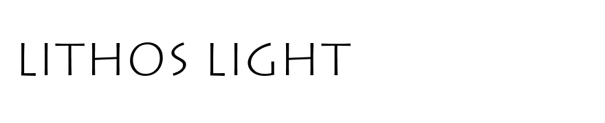 Lithos-Light