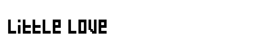 Little Love