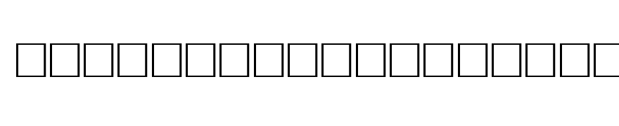 LITTLESQUIRT Regular