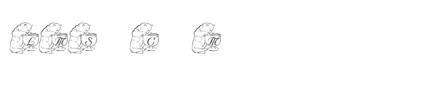 LMS Curious Margarita