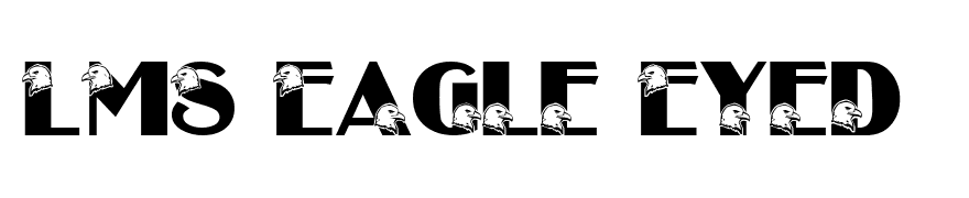 LMS Eagle Eyed