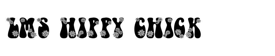 LMS Hippy Chick