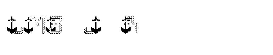 LMS Jeremy's Rigging