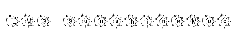 LMS SunshineMoonshine