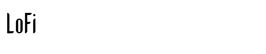 LoFi