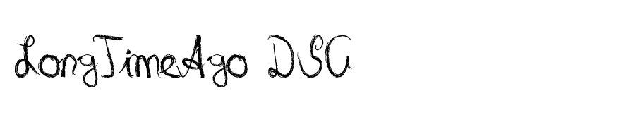 LongTimeAgo DSG