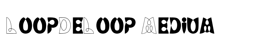 LoopDeLoop Medium