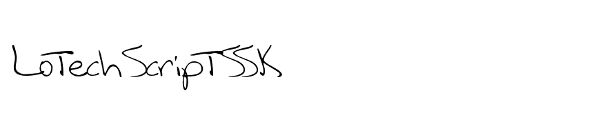 LotechScriptSSK
