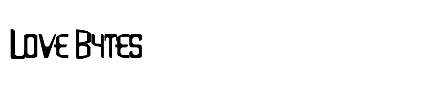 Love Bytes