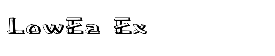 LowEa Ex