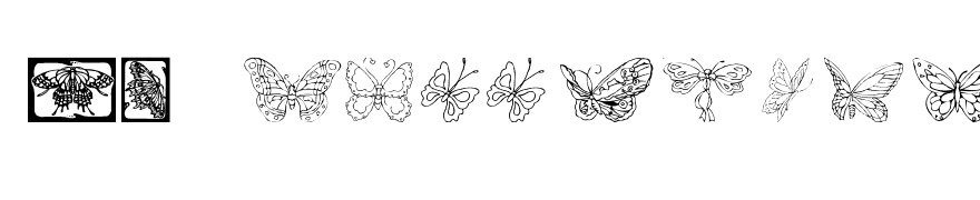 LS503butterflies