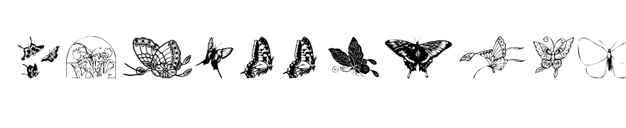 LSbutterfly