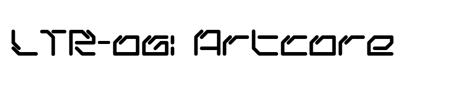 LTR-06: Artcore