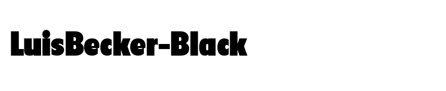 LuisBecker-Black