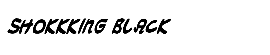 Magic Beans Condensed Italic