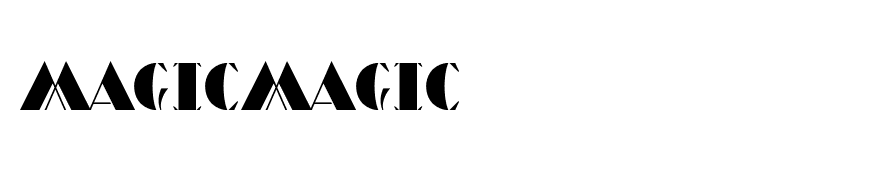 MagicMagic