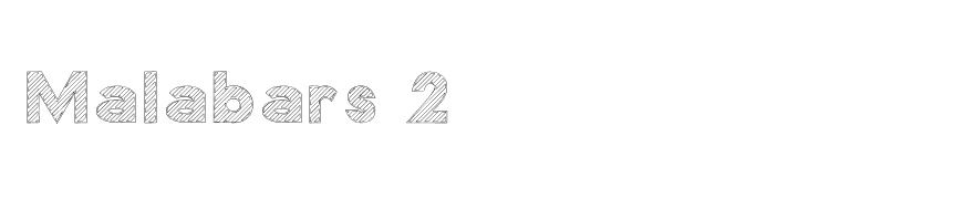 Malabars 2