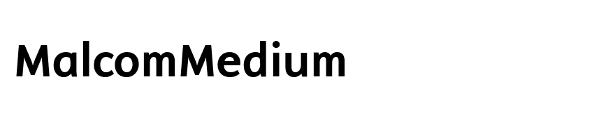 MalcomMedium