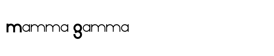 Mamma Gamma