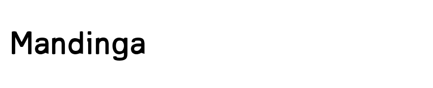 Mandinga